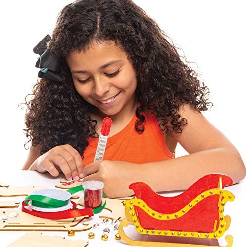 Vue 3 de Baker Ross Kits De