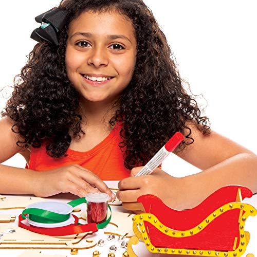 Vue 5 de Baker Ross Kits De