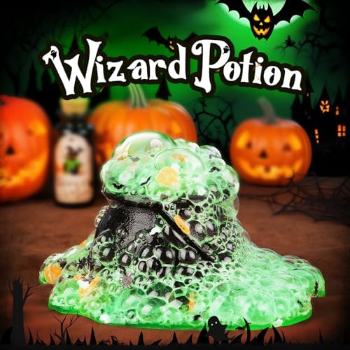 Vue 2 de Mostof Kits De Potions