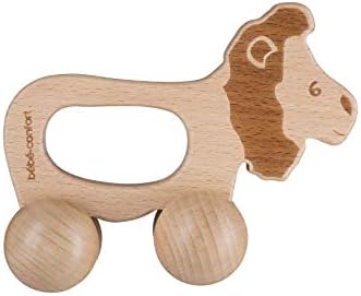 Vue 4 de Bebeconfort Coffret Cadeau Jouets