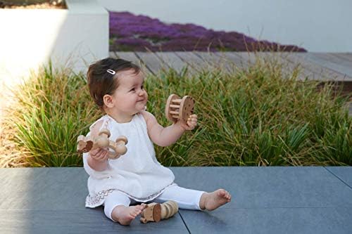Vue 6 de Bebeconfort Coffret Cadeau Jouets