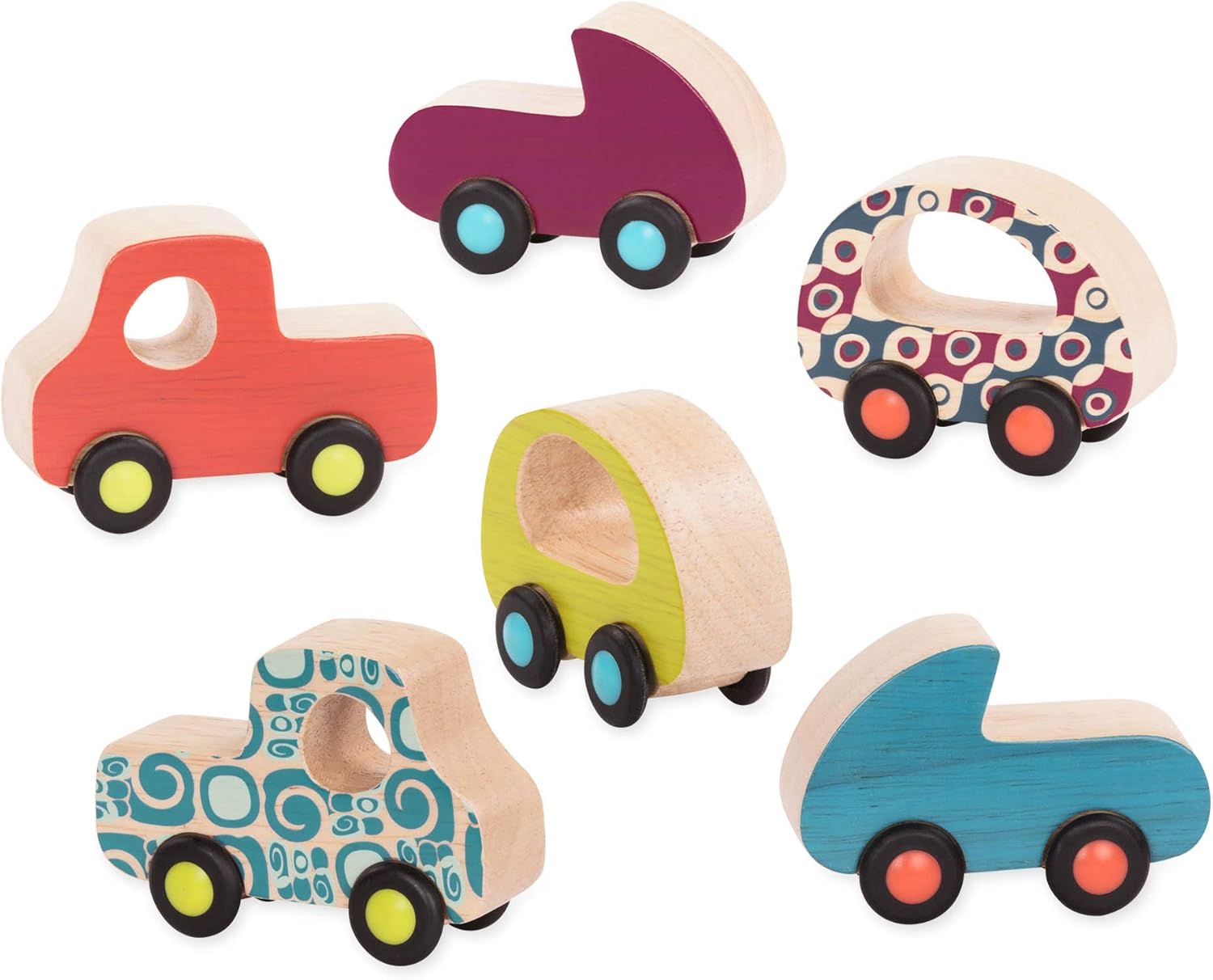Toys Petites Voitures