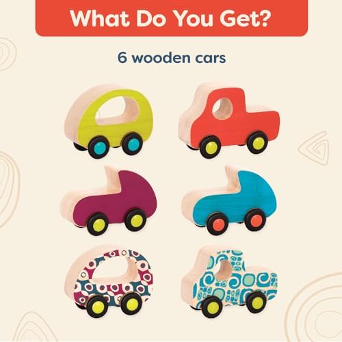Vue 5 de Toys Petites Voitures