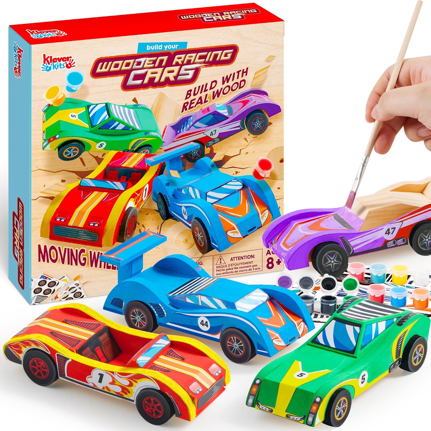 Klever Kits Kit De