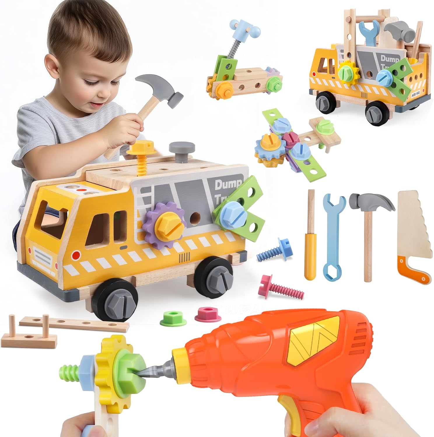 Aliex Boite Outils
