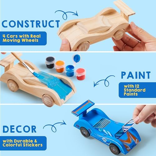 Vue 2 de Klever Kits Kit De