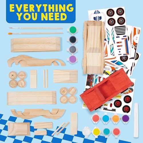 Vue 3 de Klever Kits Kit De