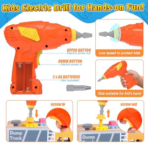 Vue 3 de Aliex Boite Outils