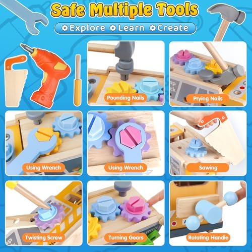 Vue 4 de Aliex Boite Outils