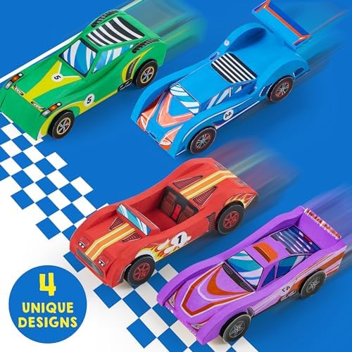 Vue 6 de Klever Kits Kit De