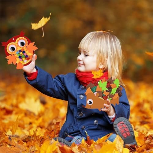 Vue 5 de Guanyi Pieces Bricolage Enfant