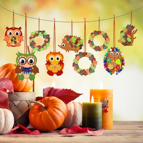 Vue 7 de Guanyi Pieces Bricolage Enfant
