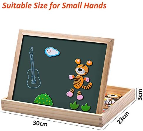 Vue 3 de Uping Puzzles En Bois