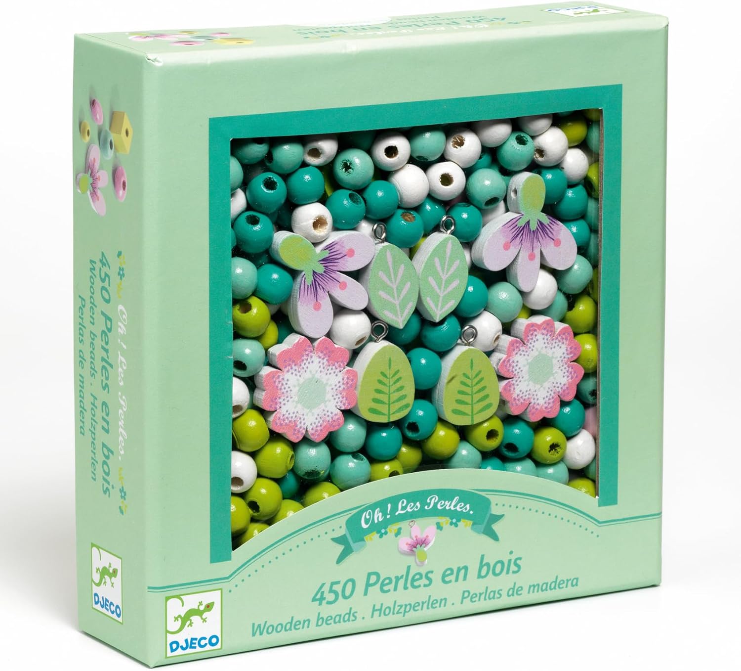 Djeco Coffret Lart Du