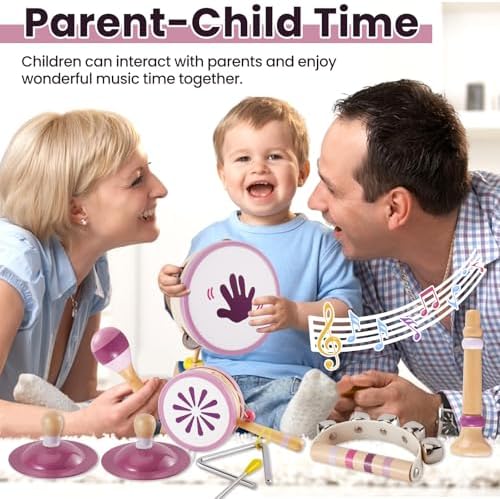 Vue 6 de Buyger Instrument Percussion