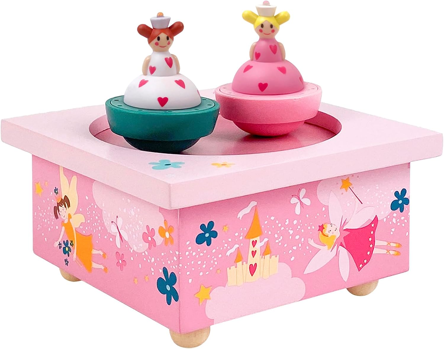 Trousselier Surs Princesses Boite