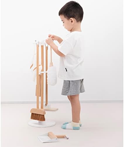Vue 7 de New Classic Toys Kit