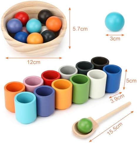 Vue 2 de Royouzi Jouet En Bois