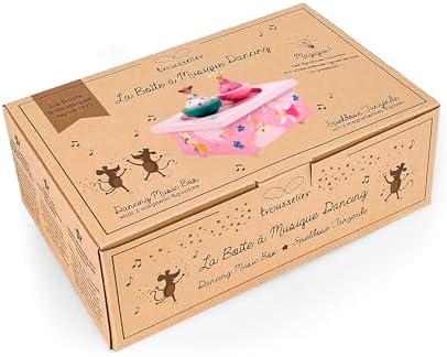 Vue 5 de Trousselier Surs Princesses Boite