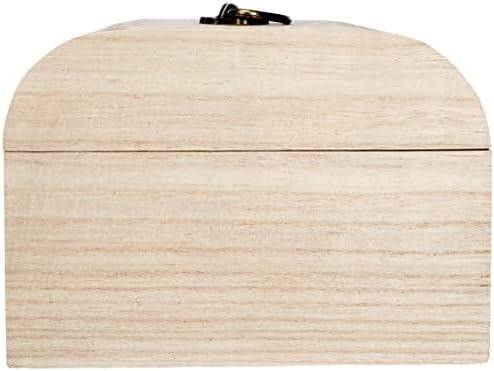 Vue 2 de Rayher Coffret En Bois