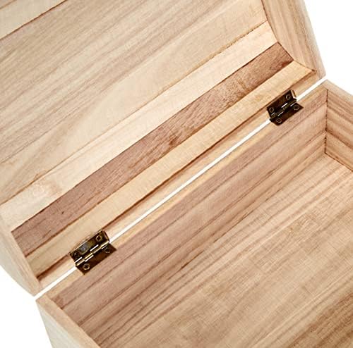 Vue 3 de Rayher Coffret En Bois