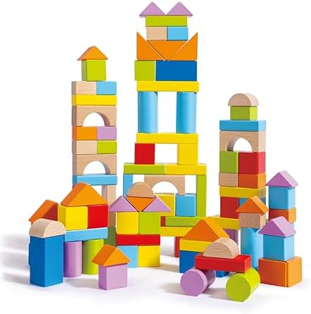 Vue 3 de Hape Jouet En Bois