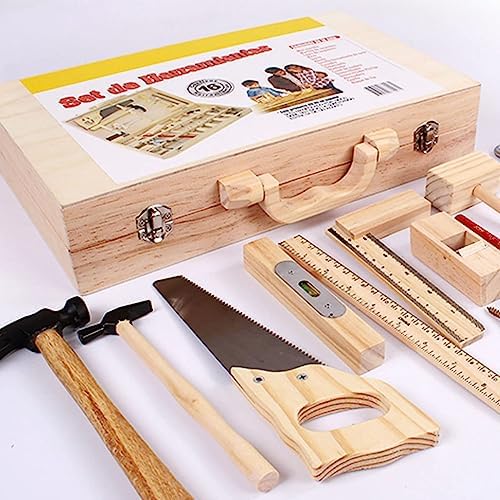 Vue 4 de Ensemble Doutils Educatif En