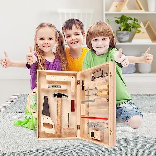 Vue 6 de Ensemble Doutils Educatif En