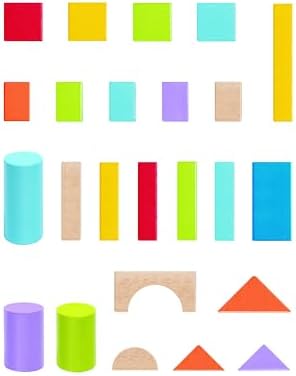Vue 6 de Hape Jouet En Bois