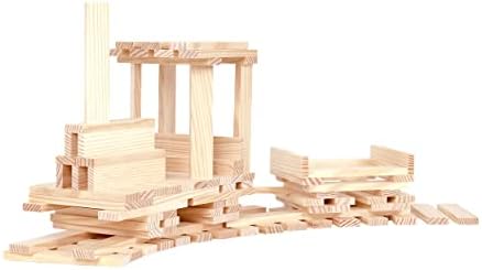 Vue 4 de Kapla Coffret De Planchettes