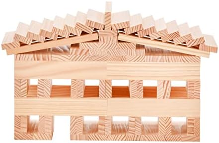 Vue 5 de Kapla Coffret De Planchettes