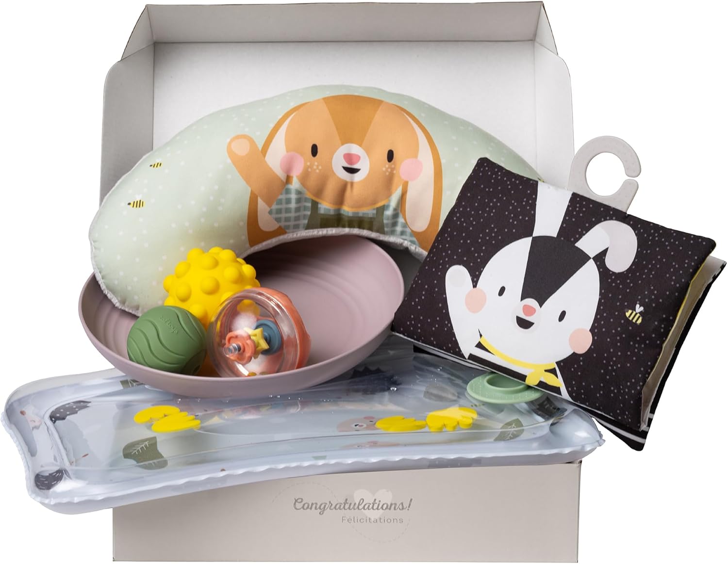 Taf Toys Buki Coffret