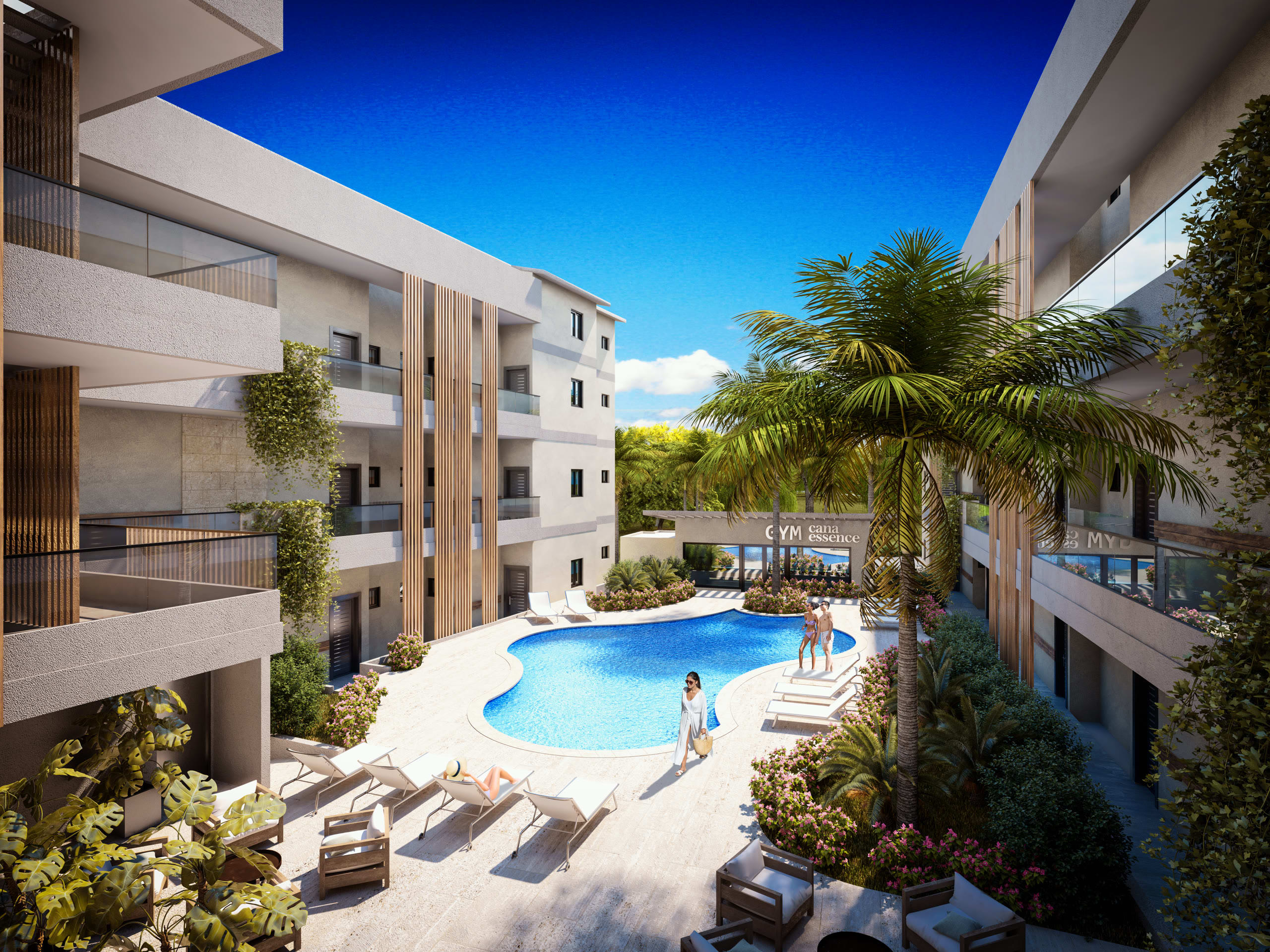 Vista Macao — 1