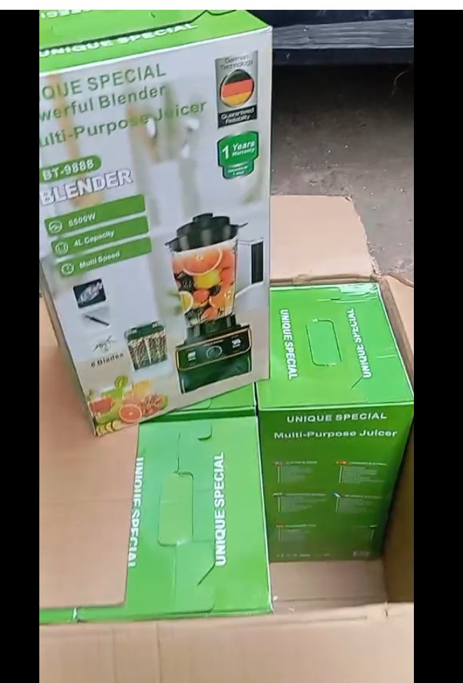 4L Unbreakable Cup
