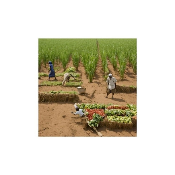 Sustainability in farming operations: Why it matters