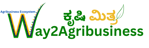 Way2Agribusiness Logo | Crop2Market Solutions