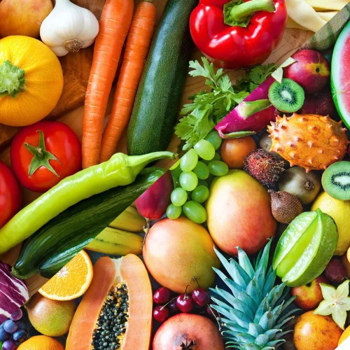 Is horticulture the future of sustainable farming?