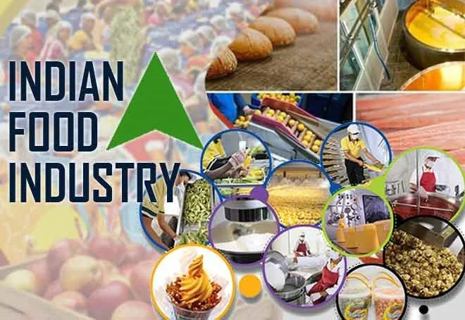 Unlocking India’s food processing potential: Opportunities galore