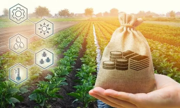 Way2Agribusiness
