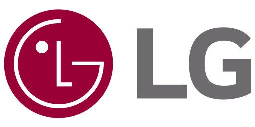 Logo de LG