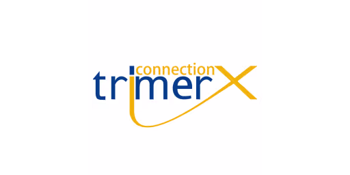 Logo de TRIMERX