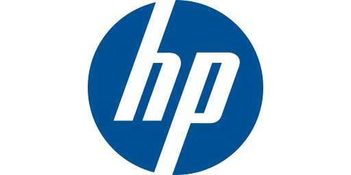 Logo de HP