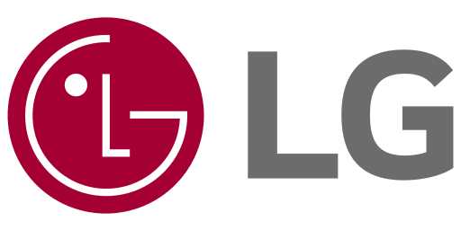 Logo de LG