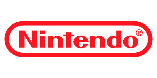 Logo de NINTENDO