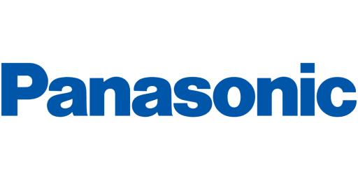 Logo de PANASONIC