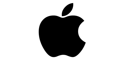 Logo de APPLE