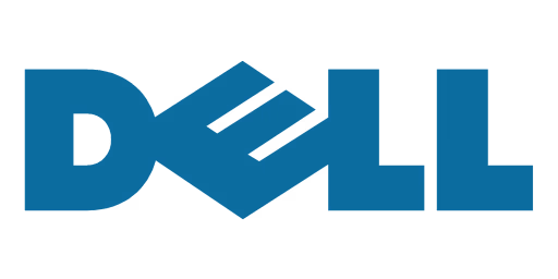 Logo de DELL