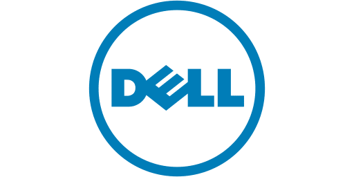 Logo de DELL