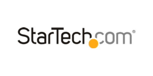 Logo de STARTECH