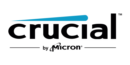 Logo de CRUCIAL